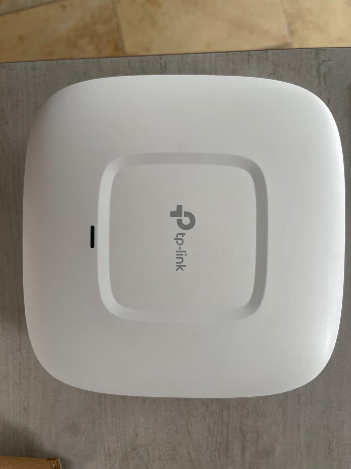 Tp-Link EAP 245 v1 - 12 Stück